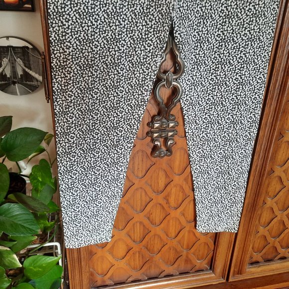 3/$15 Printed Cotton Leggings NWOT - Picture 13 of 16